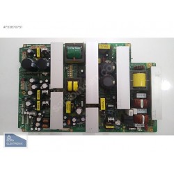 LJ44-00108C , PS-504-PH , Rev0.7 , PHILIPS POWER BOARD